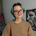 maydaaliff's Profile Picture