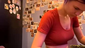 Recent Screenshot of  mayecorlee