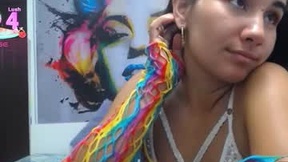 हाल ही का स्ट्रीनिॉट maylin_hornyy19