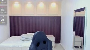 Recent Screenshot of  mayte1096