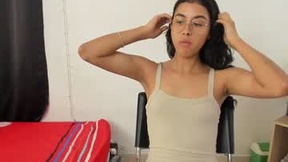 Aktueller Screenshot von mazikeen_18