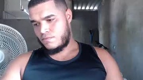 Recent Screenshot of  mcgregor_sexhot