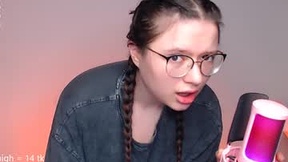 Recent Screenshot of  me_hanna