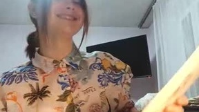 Recent Screenshot of  mechellepoffenroth