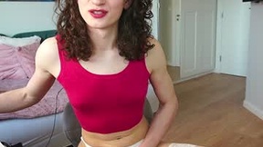 Recent Screenshot of  medelainexx