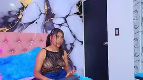 Recent Screenshot of  megaan__foxx