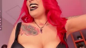 Recent Screenshot of  megaan_grey_