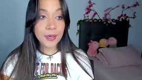 Recent Screenshot of  megan__blue