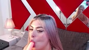 Recent Screenshot of  megan__monroe_