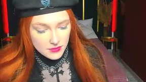 Recent Screenshot of  megan_birch