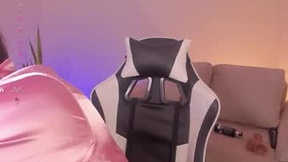 Recent Screenshot of  megan_blase