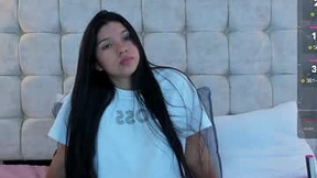 Recent Screenshot of  megan_cute19