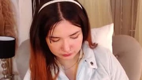 لقطة شاشة حديثة لـ megan_devon