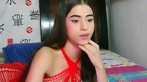 Recent Screenshot of  megan_drakk