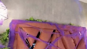 Recent Screenshot of  megan_inked_