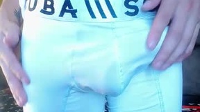 Recent Screenshot of  megan_lee07