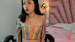 Recent Screenshot of  megan_love5_