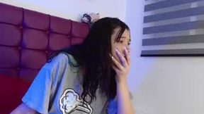 Recent Screenshot of  megan_lr