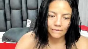 Recent Screenshot of  megan_milf_