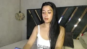Recent Screenshot of  megan_pink18