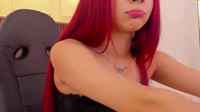 Recent Screenshot of  megan_queen3
