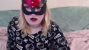 Recent Screenshot of  megan_red_