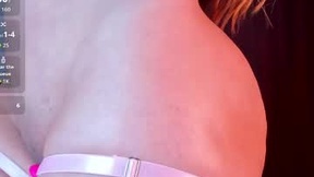 Recent Screenshot of  megan_roussse