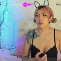 megan_sexrose's Profile Picture