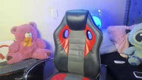 Recent Screenshot of  megan_sj