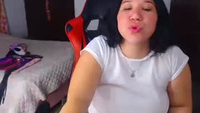 Recent Screenshot of  megan_slut1