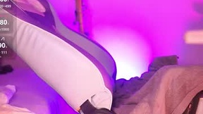 Recent Screenshot of  megan_starling