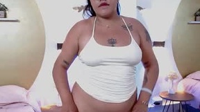Recent Screenshot of  megan_vice
