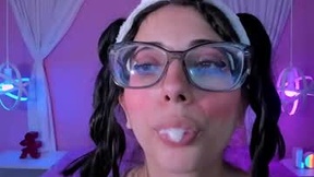 最近的截图 megan_yagami