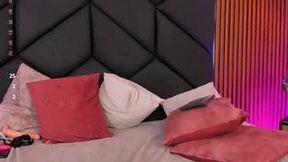 Recent Screenshot of  meganblake__