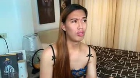 Recent Screenshot of  meganbrooklyn