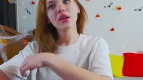 Recent Screenshot of  megancat333