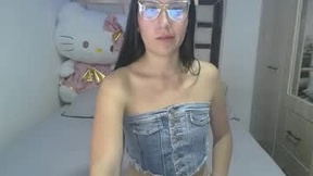 Recent Screenshot of  megancherryx