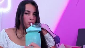 Capture D'écran Récente de megane_bell