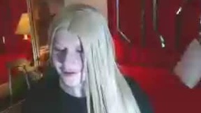 Recent Screenshot of  meganevans053