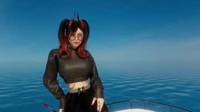 meganfantastic