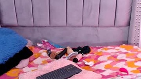 Recent Screenshot of  meganfoxx_01