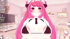 لقطة شاشة حديثة لـ meganhentai