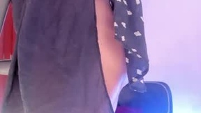 Screenshot Recente di meganhotcurvy