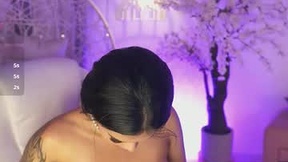 Recent Screenshot of  meganlowell