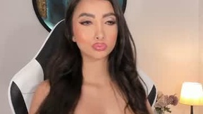 Recent Screenshot of  megannwilliams