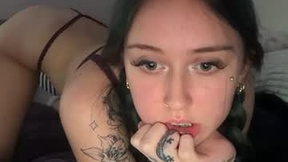 Recent Screenshot of  meganparker22