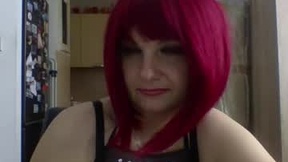 Recent Screenshot of  meganwetpussy
