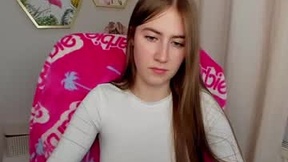 Recent Screenshot of  meganx_candy