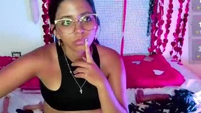 Recente schermafbeelding van meggan_greey