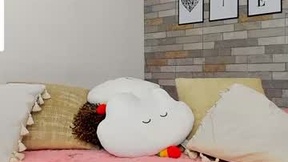 Recent Screenshot of  meggancarter